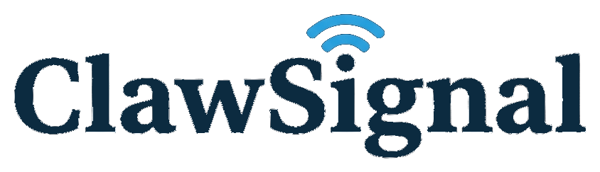 ClawSignal